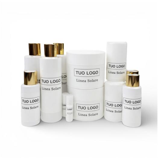 Offerta Natural Sun Light 6 + 1 omaggio di tutti i formati da ml. 100 + attivatore + stick labbra + espo