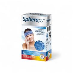 Pad  caldo/freddo per Fronte/testa