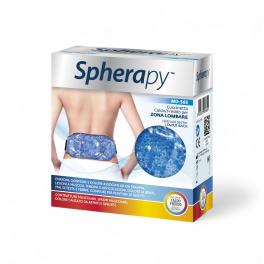 Pad  caldo/freddo per Lombari/bassa schiena