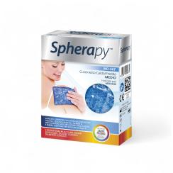 Pad  caldo/freddo Multifunzione cm.19x12