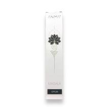 Stick Incenso Masala Anima Opium Confezione 15g.