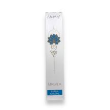 Stick Incenso Masala Anima Super Natural Confezione15g.
