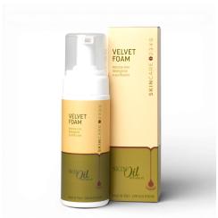 Routine Viso Mousse detergente Beauty Oil ml. 150