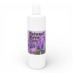 Natural Wave detergente da LITRO Mirto e Lavanda