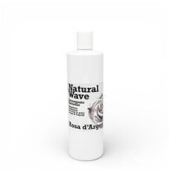 Natural Wave detergente ML.500 MEZZO LITRO Rosa dìArgento