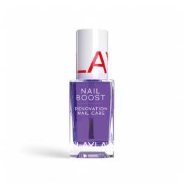Nail Boost Peeling e Nutrimento con acidi malico e glicolico