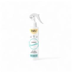 Deo Spray 250 ml - collezione Le Nuvole