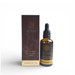 Numia olio concentrato per la pelle moltifunzionale ml. 50