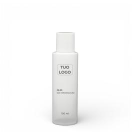 olio per massaggio 100ml FIORI D'INVERNO