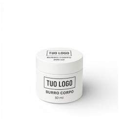 Burro Corpo POKET da ml. 50  Agrumi e Zenzero