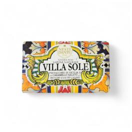 Saponetta Pistacchio di Sicilia e Caramello  250 gr.