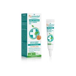 gel SOS labiale Antivirale, analgesico, cicatrizzante 5ml.