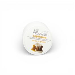 Balsamo labbra 15ml Latte & Miele