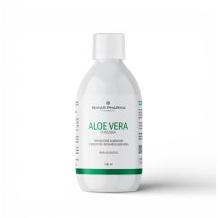 Aloe vera benessere totale energia depurazione 500 ml.