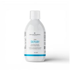Tisà Li Depury depurazione 500 ml.