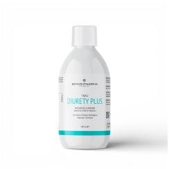 Tisà Li Diurety Plus diuretic drena 500 ml.