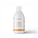 Tisà Li Raxoda glutei gambe e ventre  500 ml.