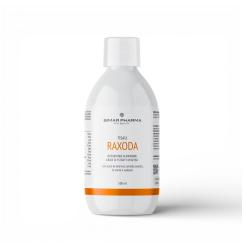 Tisà Li Raxoda glutei gambe e ventre  500 ml.