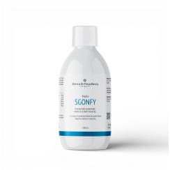 Tisà Li regulax regolatore intestinale 200 ml.