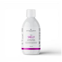 Tisà Li Snelly snellente e termogenesi 500 ml.