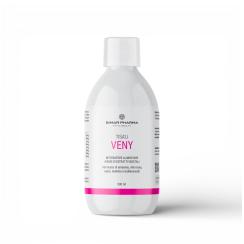Tisà Li Veny gambe leggere 500 ml.