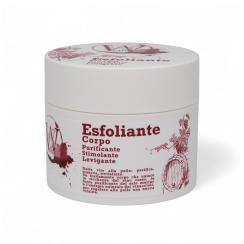 Winetherapy Esfoliante corpo 200  ml.
