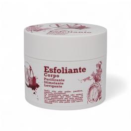 Winetherapy Esfoliante corpo 200  ml.