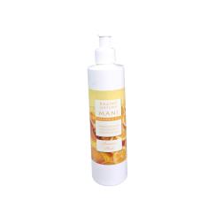 bagno natura mani 250ml ARANCIA E MIELE