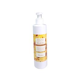 bagno natura mani 250ml PANETTONE