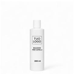 Balsamo per capeli normalizzante idratante 200 ml.
