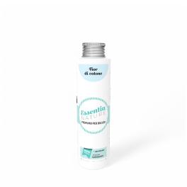 Profumatore per bucato Fiori di Cotone  ml. 250