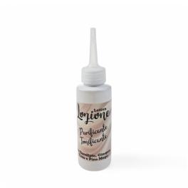Lozione Purificante e tonificante per capelli da 100 ml.