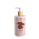 Body Lotion Linea Fiorentini alla Rosa 300 ml.
