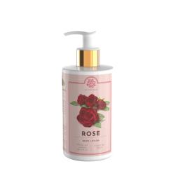 Body Lotion Linea Fiorentini alla Rosa 300 ml.