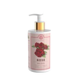 Body Lotion Linea Fiorentini alla Rosa 300 ml.