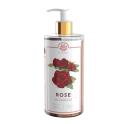 Sapone Liquido Linea Fiorentini alla Rosa 500 ml.