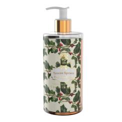 Sapone Liquido Xmas alle Spezie Toscane  da  500 ml.