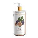 Sapone Liquido Linea Fiorentini al Fico 500 ml.