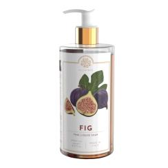 Sapone Liquido Linea Fiorentini al Fico 500 ml.