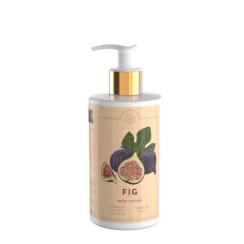 Body Lotion Linea Fiorentini al Fico  300 ml.