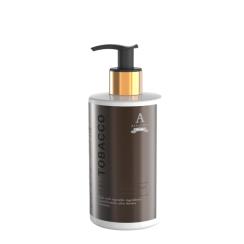 Crema corpo fluida vegetale For Men Tabacco 340 ml.