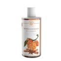 Gel Doccia Linea Fiorentini all'Arancio Cannella  500 ml.