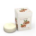 Scatola linea Fiorentini alla Mandorla con 3 saponette da 150 gr.