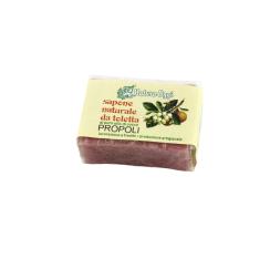 Sapone Naturale Propoli 100gr.