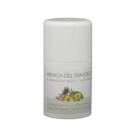 arnica del diavolo 41% 50ml airless