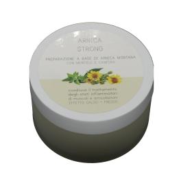 arnica strong 200ml