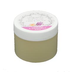 unguento 50ml CAMOMILLA E LAVANDA