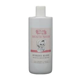 bagnetto natura baby 500ml LEI