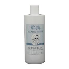 bagnetto natura baby 500ml LUI