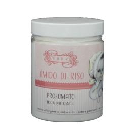 amido bagno baby 300ml LEI